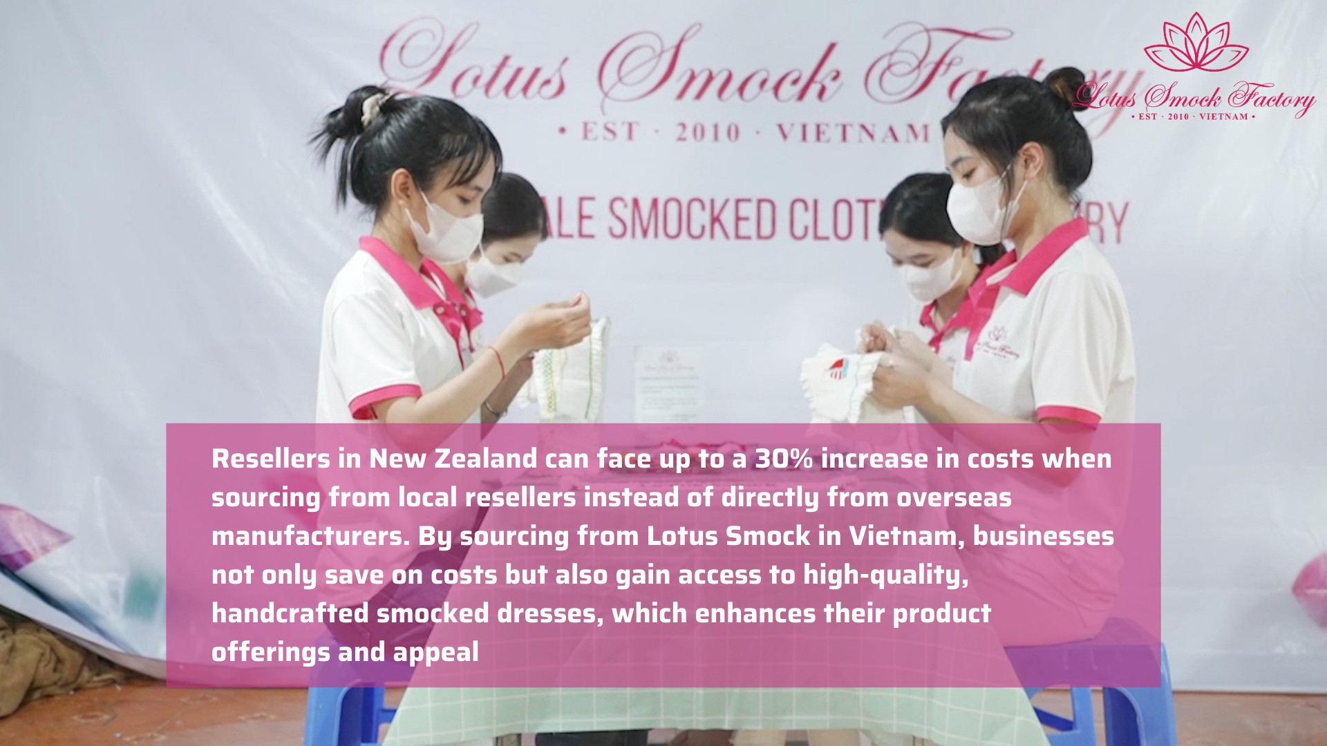 Why Direct Sourcing from Manufacturers is Important