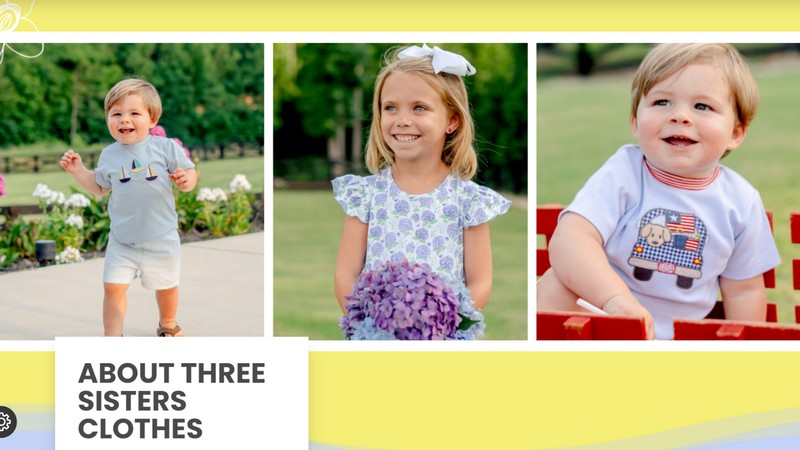Smocked Clothing Manufacturers