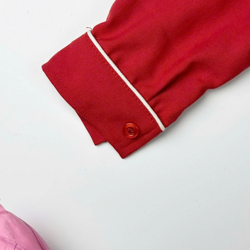 Santa Claus Bubble Wholesale Smocked Clothing