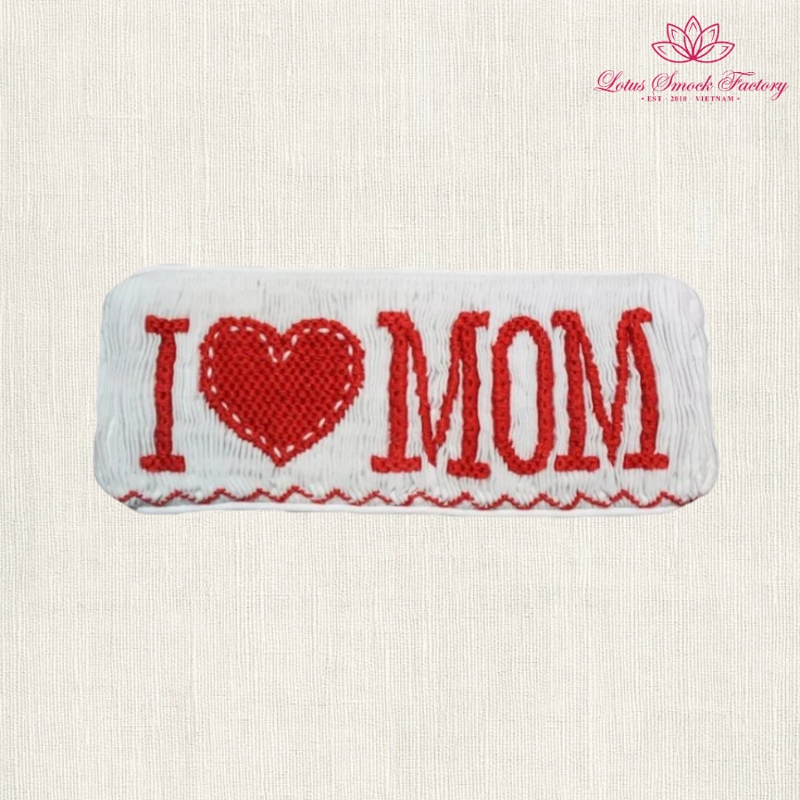 Blue Gingham Mother's Day Smocked Boy Bubble Wholesale Smocked Clothing