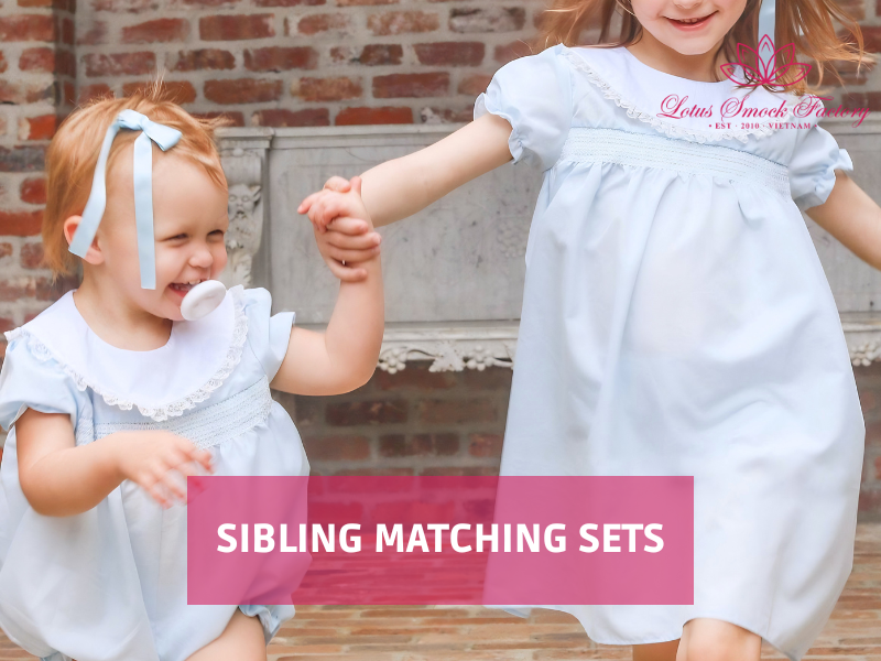 sibling matching sets