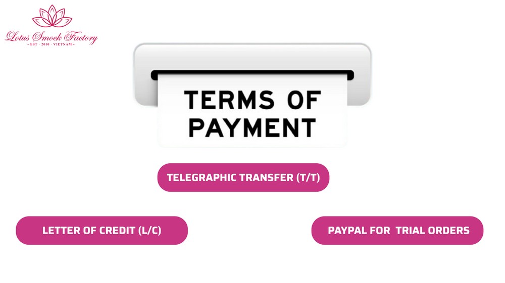 payment-terms-in-wholesale-embroidered-fabric