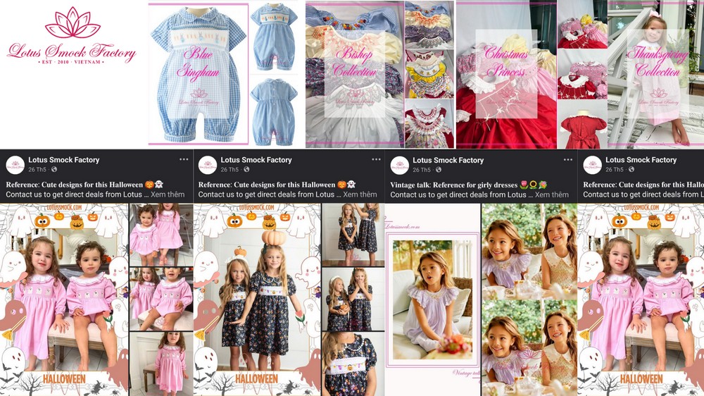 4-fanpage-of-Lotus-Smock-on-Facebook-for-wholesale-embroidery-supplies-UK