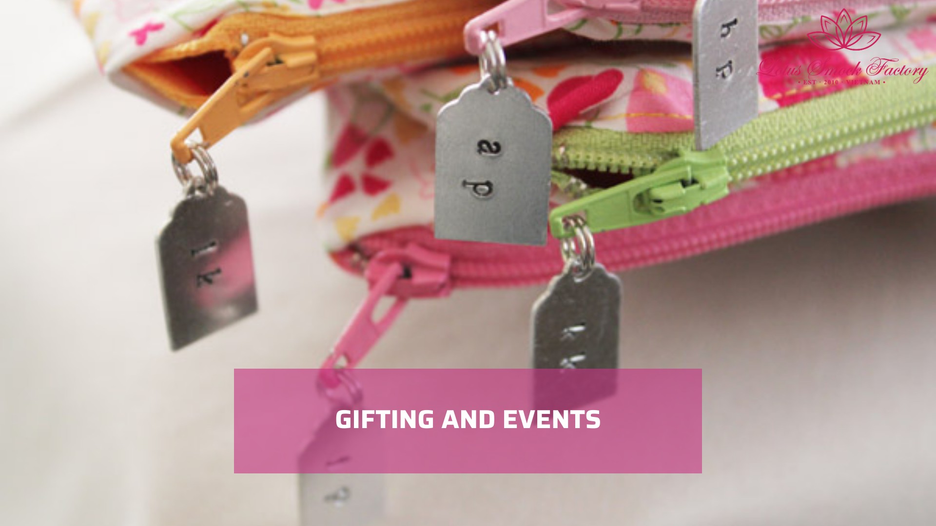 Benefits of Zippered Pouches for Resellers 8