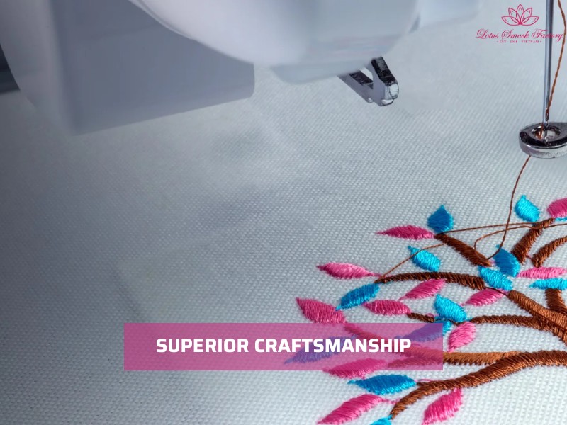 Christmas Smocked Outfit