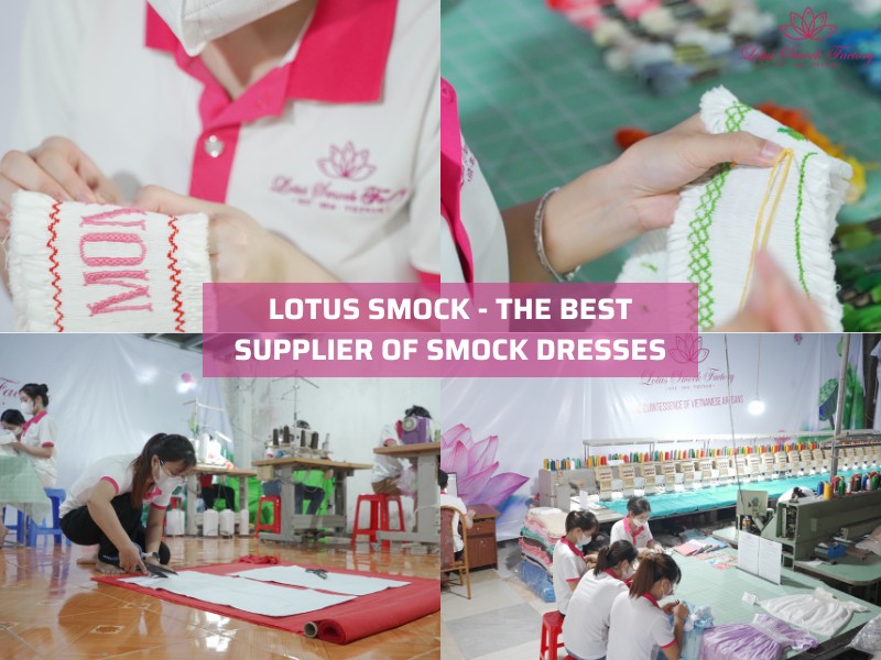 Christmas Smocked Outfit