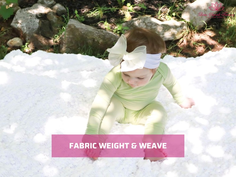 How Do You Dress a Newborn in Summer