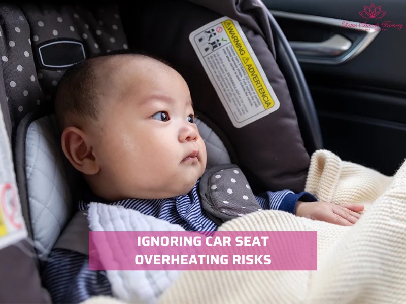 How Do You Dress a Newborn in Summer