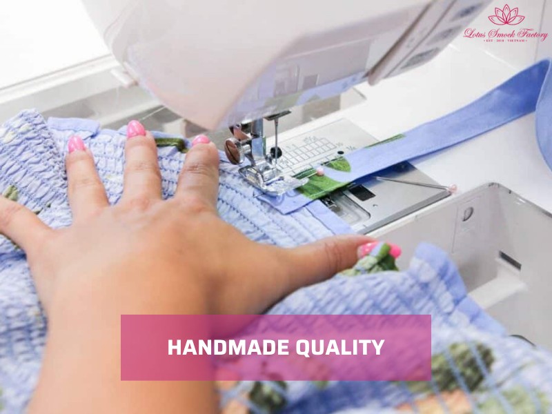 Smocked Valentine Outfit