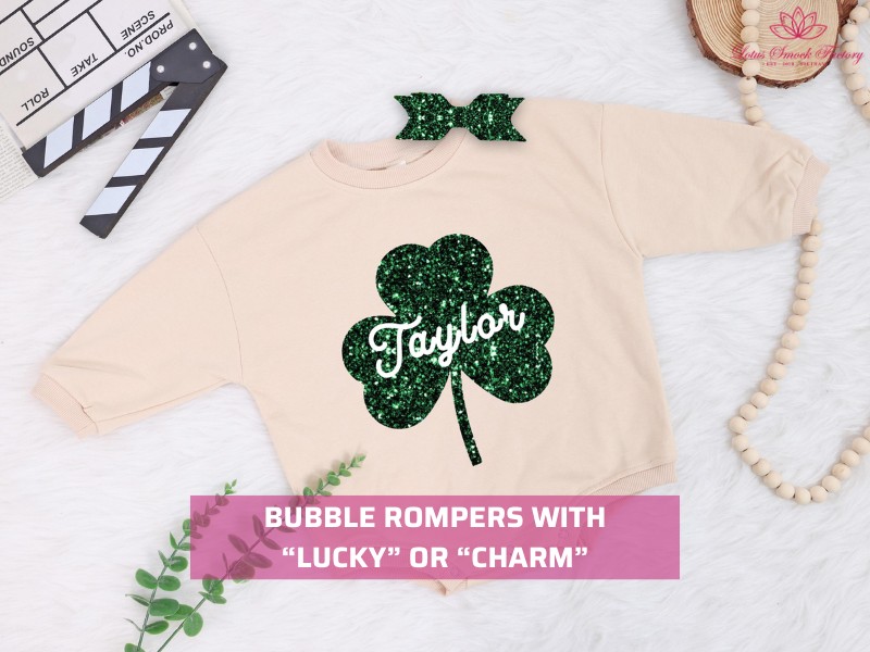 St. Patrick’s Day outfits