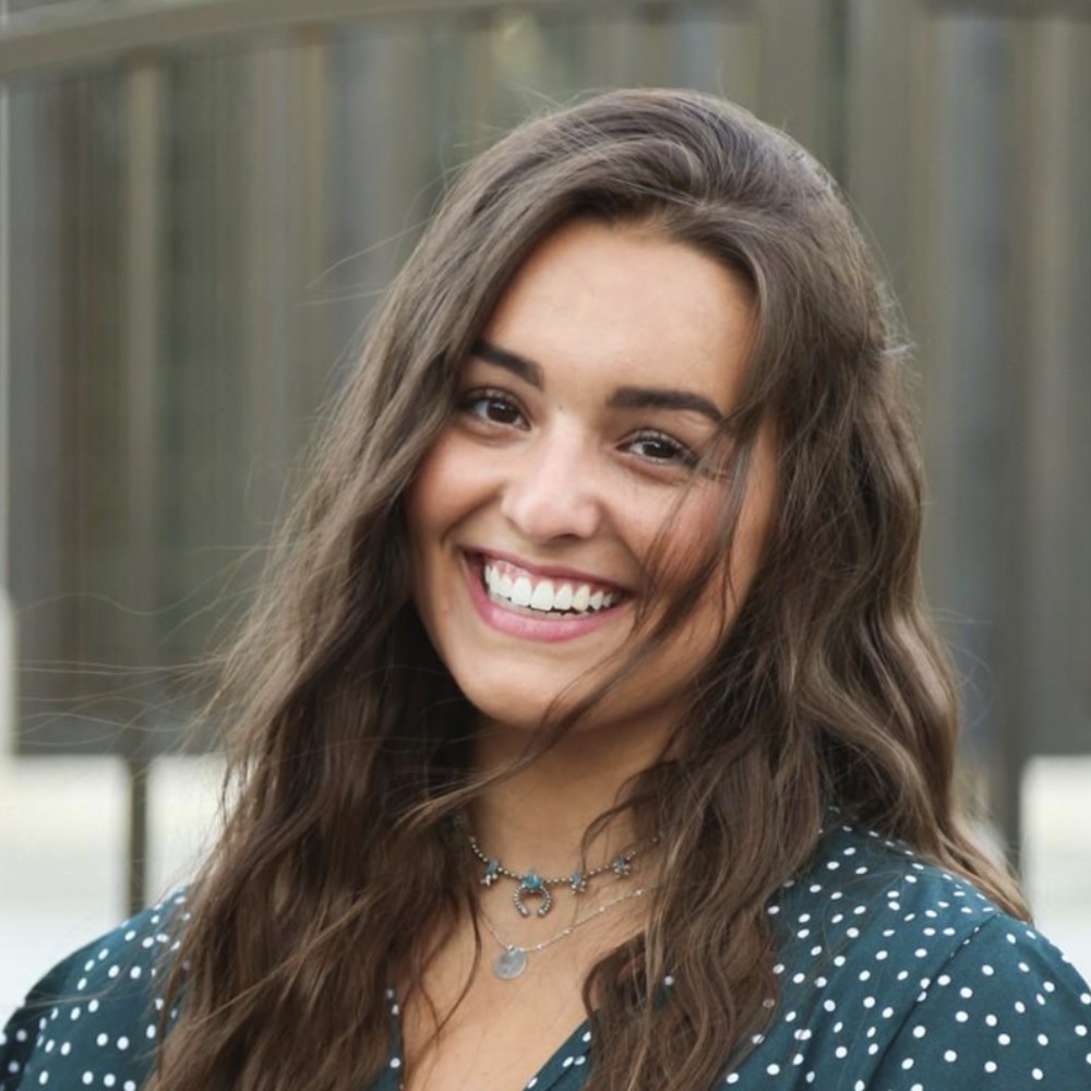 Colleen F - London