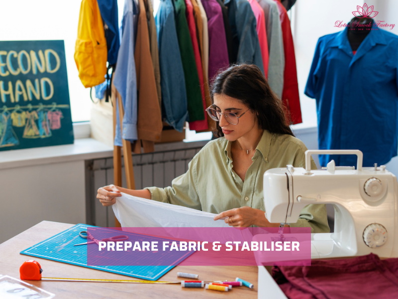 How Can I Embroider with a Sewing Machine_5