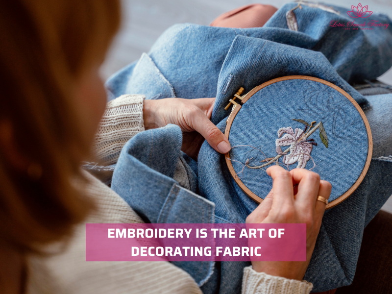How Do You Embroidery_2