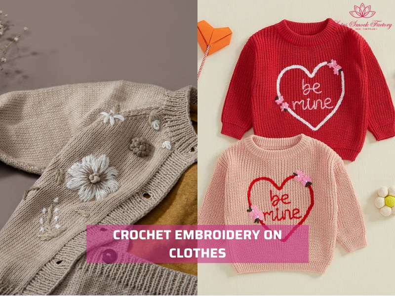 How to Crochet Embroidery_4