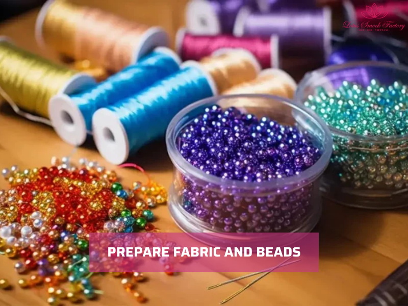 How to Embroider Beads_2