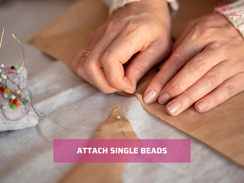 How to Embroider Beads_3