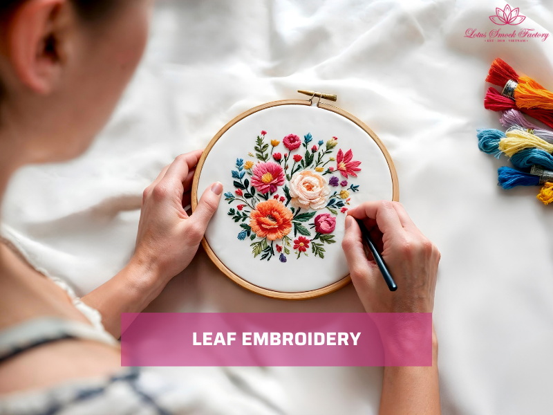 How to Embroider a Leaf_4