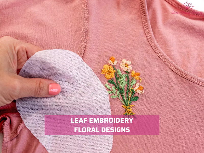 How to Embroider a Leaf_6