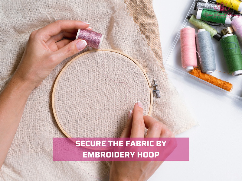 How to Embroider on Clothes_6