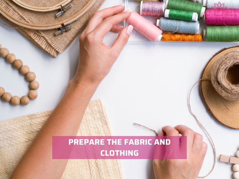 How to Embroider on Clothes_7