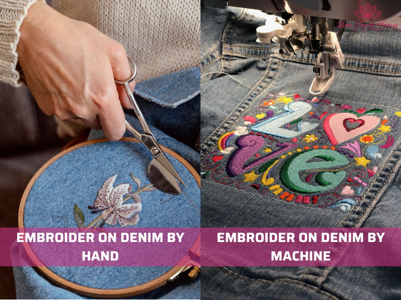 How to Embroider on Denim_5