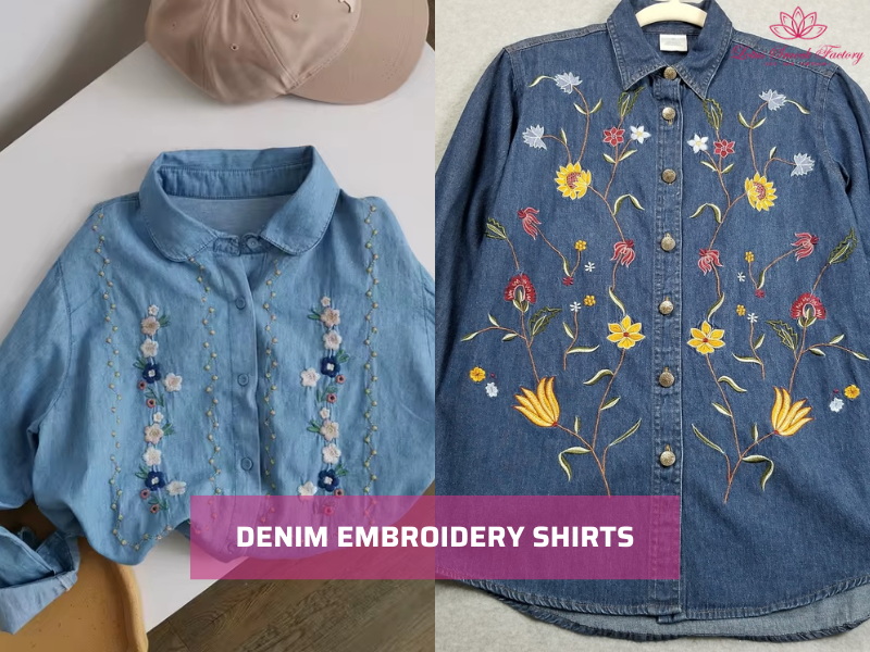 How to Embroider on Denim_7
