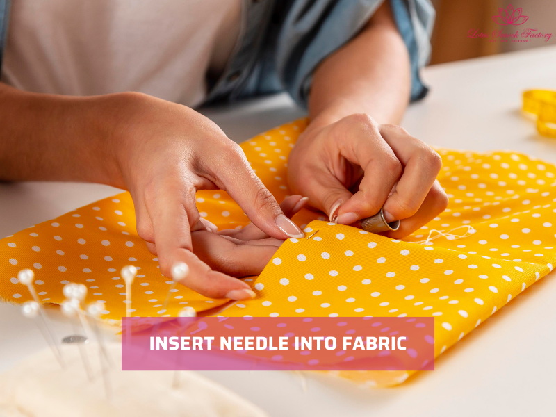 How to Make French Knots_2