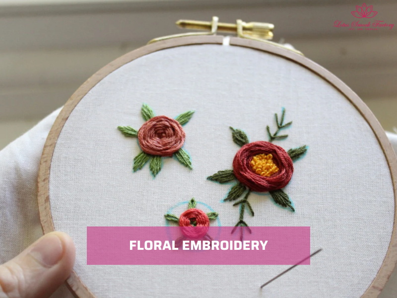 How to Make French Knots_7