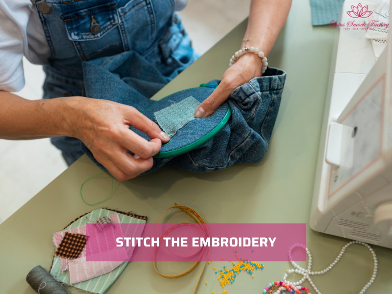 How to Make an Iron-On Embroidery Patch_3