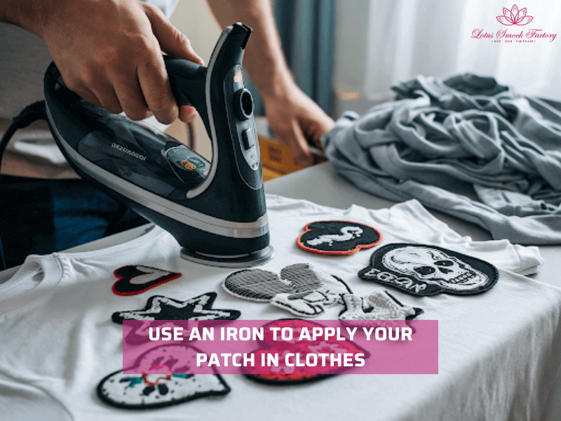 How to Make an Iron-On Embroidery Patch_4