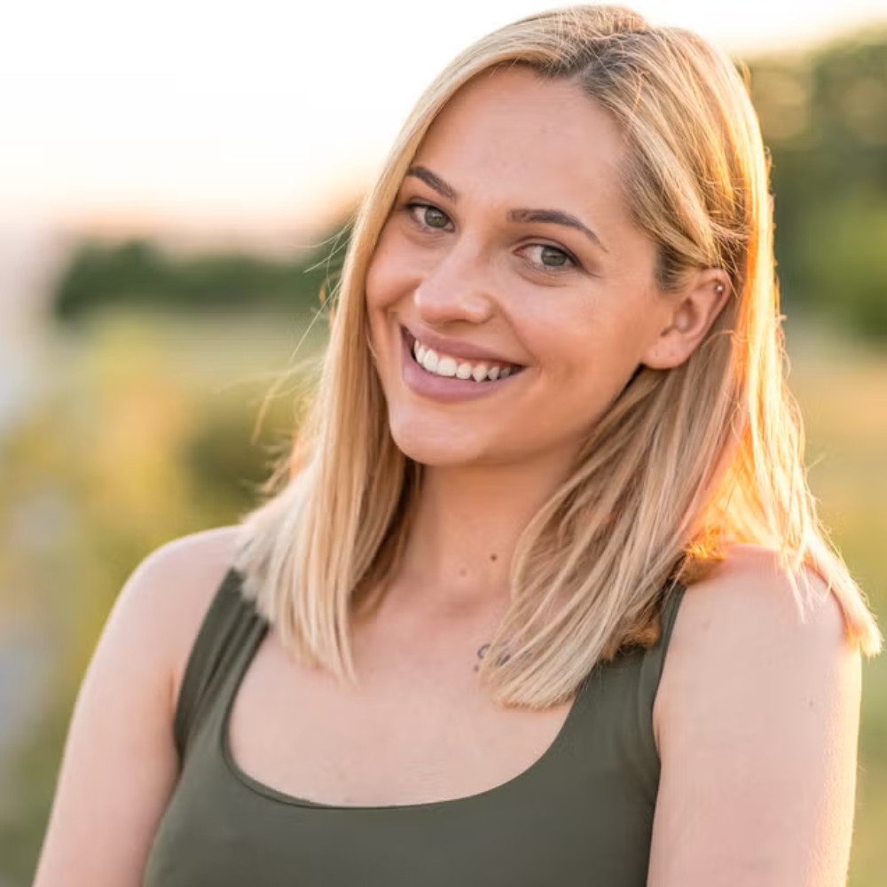 Sabrina C - Louisiana
