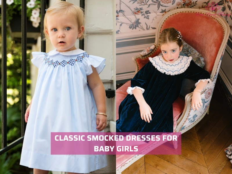 baby fashion trends this season