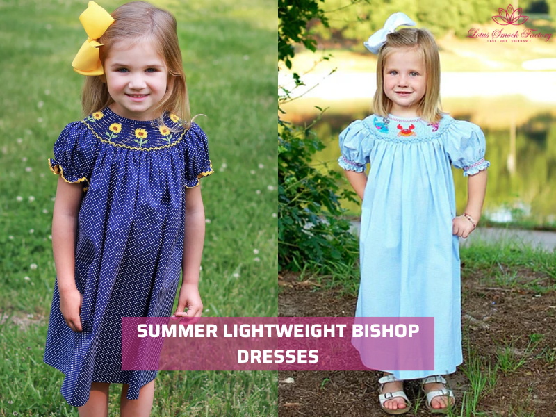 What Is a Bishop Dress