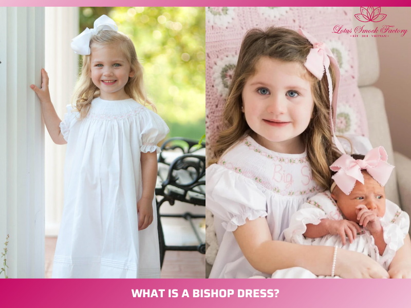 What Is a Bishop Dress