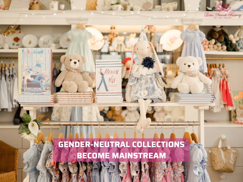 best children's clothing brands superstores industry