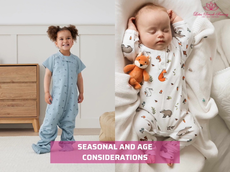 difference between sleepsuit and romper