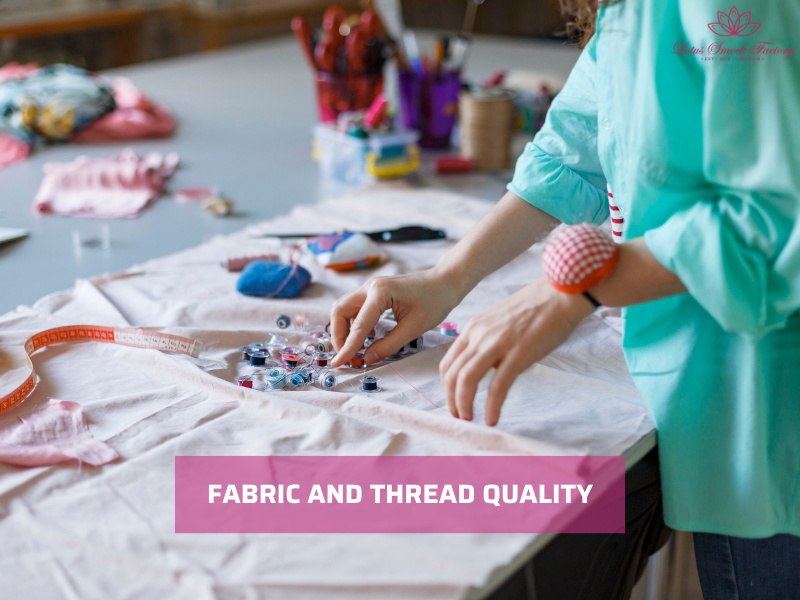 embroidery services johannesburg