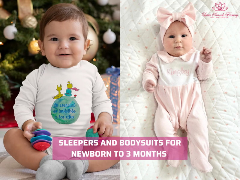 how many baby clothes do i need first year