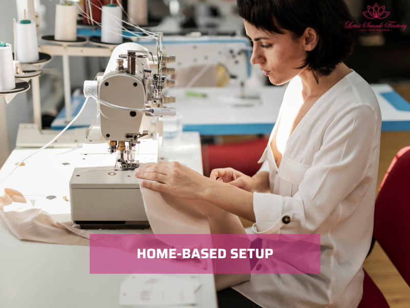 how much does it cost to start an embroidery business