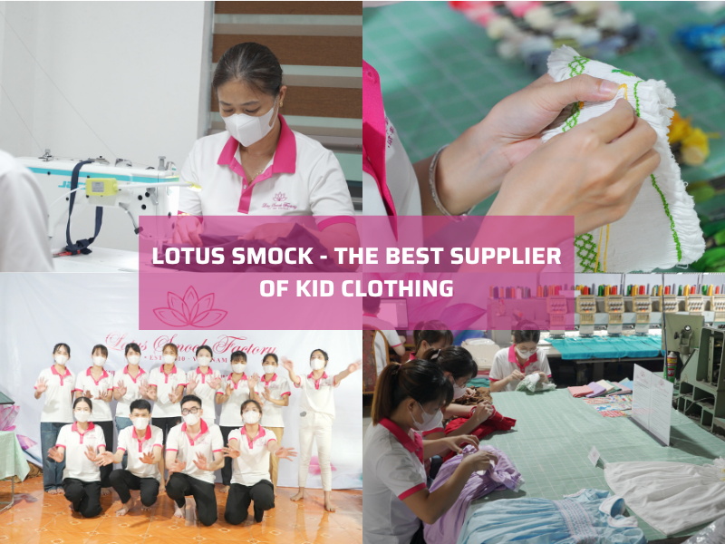wholesale clothing quality standards