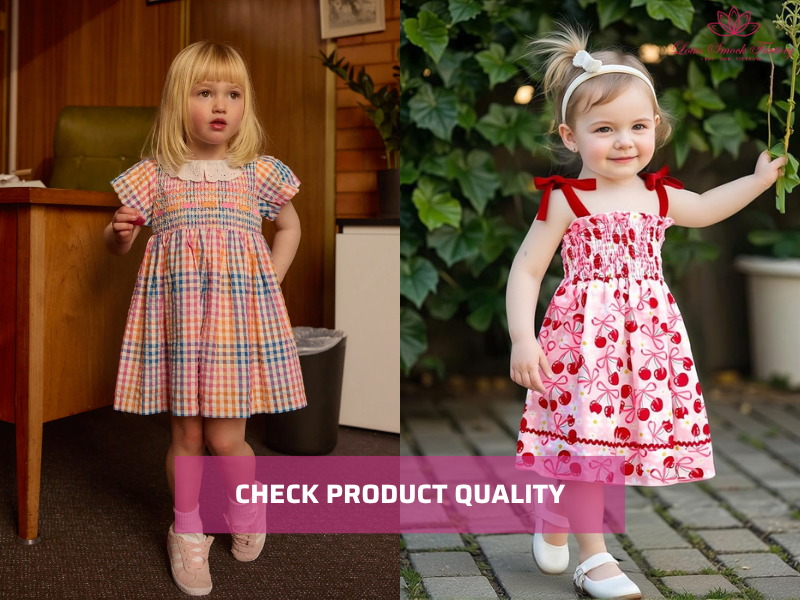 low moq baby clothing supplier