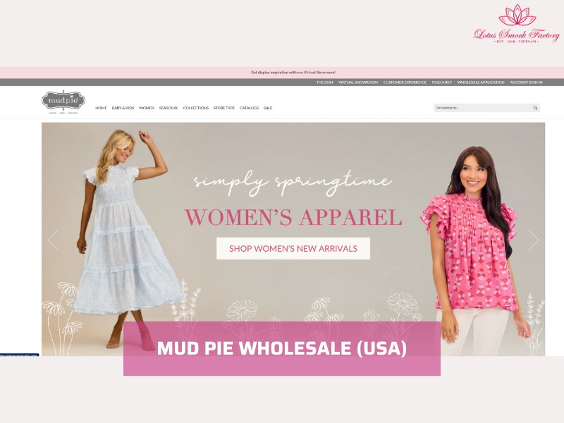 low moq baby clothing supplier