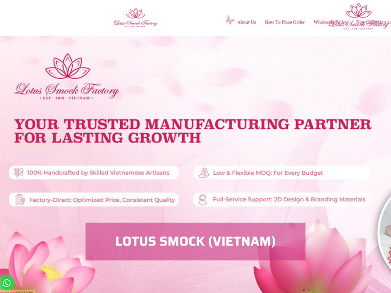 low moq baby clothing supplier