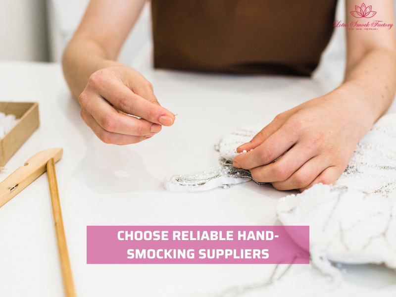 patriotic smocked clothing