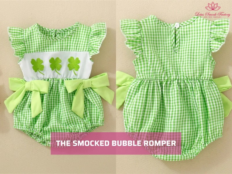 24 month st patrick's day outfit