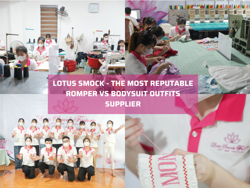 Boutiques choose Lotus Smock because the service supports small inventory planning, premium craft, and reliable delivery