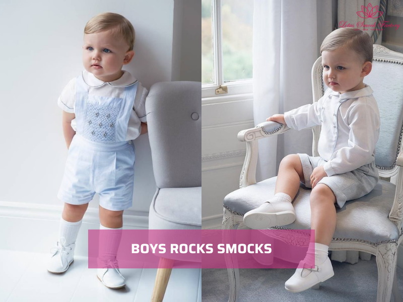 boys rocks smocks clothing reviews