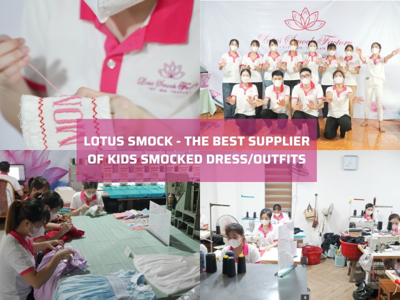 disney smocked outfits