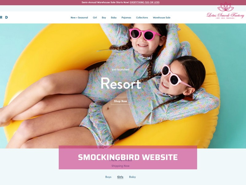 smockingbird clothing reviews