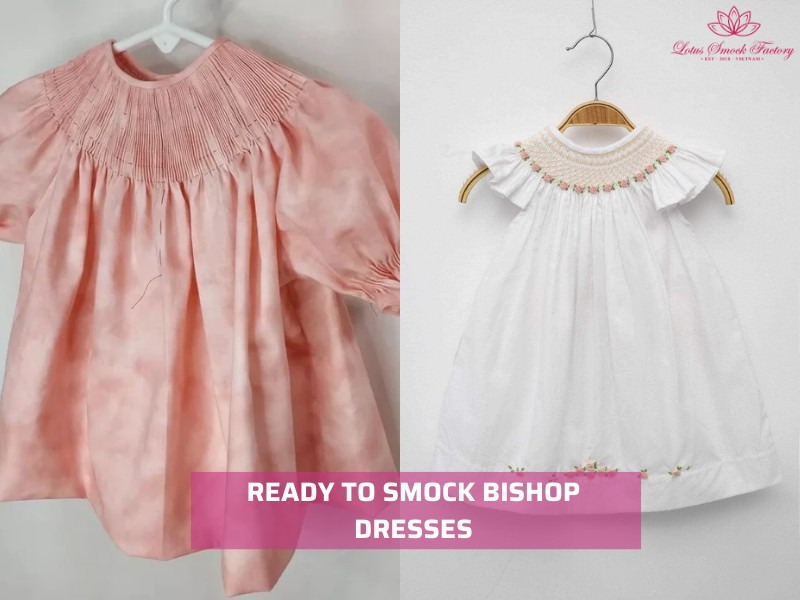 ready to smock outfits